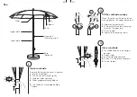 Предварительный просмотр 20 страницы Glatz Suncomfort Rustico Instruction Manual