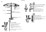 Предварительный просмотр 25 страницы Glatz Suncomfort Rustico Instruction Manual