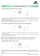 Preview for 11 page of Glaziar Predator D12 Instructions For Use Manual