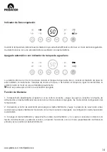 Preview for 14 page of Glaziar Predator D12 Instructions For Use Manual