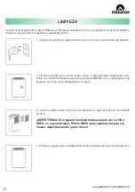 Preview for 15 page of Glaziar Predator D12 Instructions For Use Manual