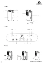 Preview for 27 page of Glaziar Predator D12 Instructions For Use Manual