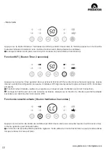 Preview for 53 page of Glaziar Predator D12 Instructions For Use Manual