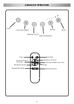 Preview for 25 page of Glaziar Predator F20 Instructions For Use Manual