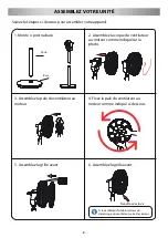 Preview for 29 page of Glaziar Predator F20 Instructions For Use Manual