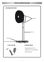 Preview for 42 page of Glaziar Predator F20 Instructions For Use Manual