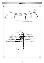 Preview for 43 page of Glaziar Predator F20 Instructions For Use Manual