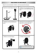 Preview for 47 page of Glaziar Predator F20 Instructions For Use Manual