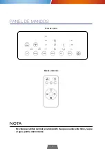 Preview for 6 page of Glaziar Predator P20HWIFI Manual