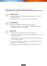 Preview for 7 page of Glaziar Predator P20HWIFI Manual