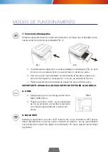 Preview for 9 page of Glaziar Predator P20HWIFI Manual