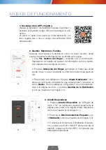 Preview for 10 page of Glaziar Predator P20HWIFI Manual