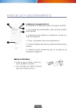 Preview for 12 page of Glaziar Predator P20HWIFI Manual