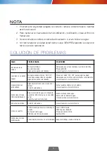 Preview for 14 page of Glaziar Predator P20HWIFI Manual