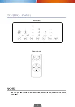 Preview for 20 page of Glaziar Predator P20HWIFI Manual