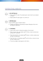 Preview for 21 page of Glaziar Predator P20HWIFI Manual