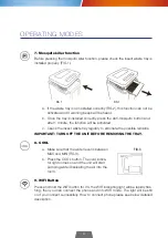 Preview for 23 page of Glaziar Predator P20HWIFI Manual