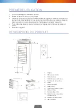 Preview for 33 page of Glaziar Predator P20HWIFI Manual