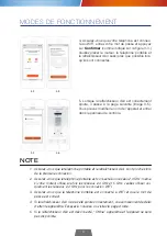 Preview for 39 page of Glaziar Predator P20HWIFI Manual