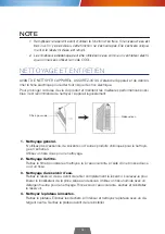 Preview for 41 page of Glaziar Predator P20HWIFI Manual