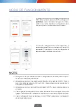 Preview for 53 page of Glaziar Predator P20HWIFI Manual