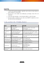 Preview for 56 page of Glaziar Predator P20HWIFI Manual