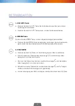 Preview for 63 page of Glaziar Predator P20HWIFI Manual