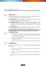 Preview for 64 page of Glaziar Predator P20HWIFI Manual