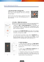 Preview for 66 page of Glaziar Predator P20HWIFI Manual