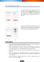 Preview for 67 page of Glaziar Predator P20HWIFI Manual