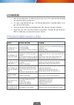 Preview for 70 page of Glaziar Predator P20HWIFI Manual