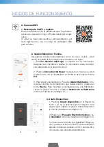 Preview for 9 page of Glaziar Predator P55WIFI Manual