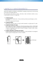 Preview for 12 page of Glaziar Predator P55WIFI Manual