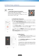 Preview for 21 page of Glaziar Predator P55WIFI Manual