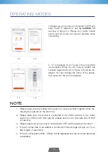 Preview for 22 page of Glaziar Predator P55WIFI Manual