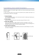 Preview for 24 page of Glaziar Predator P55WIFI Manual