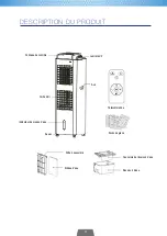 Preview for 29 page of Glaziar Predator P55WIFI Manual