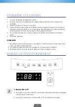 Preview for 30 page of Glaziar Predator P55WIFI Manual