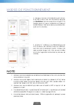 Preview for 34 page of Glaziar Predator P55WIFI Manual