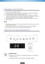 Preview for 42 page of Glaziar Predator P55WIFI Manual