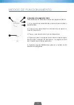 Предварительный просмотр 47 страницы Glaziar Predator P55WIFI Manual