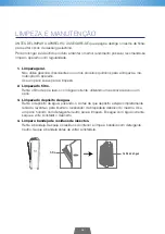 Preview for 48 page of Glaziar Predator P55WIFI Manual