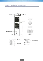 Preview for 53 page of Glaziar Predator P55WIFI Manual