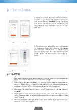 Preview for 58 page of Glaziar Predator P55WIFI Manual