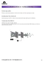 Preview for 12 page of Glaziar PREDATOR PUR50WIFI Instructions For Use Manual