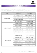 Preview for 15 page of Glaziar PREDATOR PUR50WIFI Instructions For Use Manual