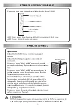 Preview for 6 page of Glaziar Predator S140UV Manual