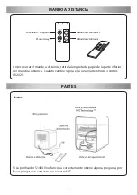 Preview for 7 page of Glaziar Predator S140UV Manual