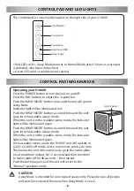 Preview for 16 page of Glaziar Predator S140UV Manual