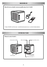 Preview for 24 page of Glaziar Predator S140UV Manual